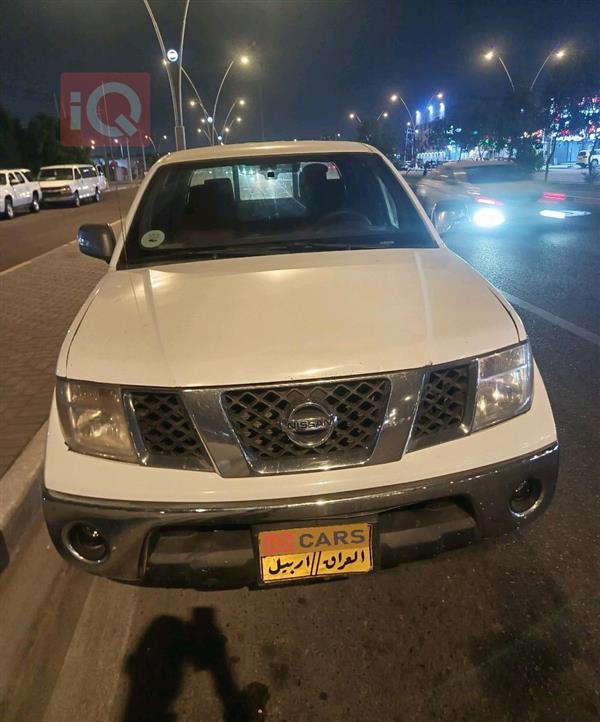 Nissan Navara 2013 for sale in Iraq - Basra